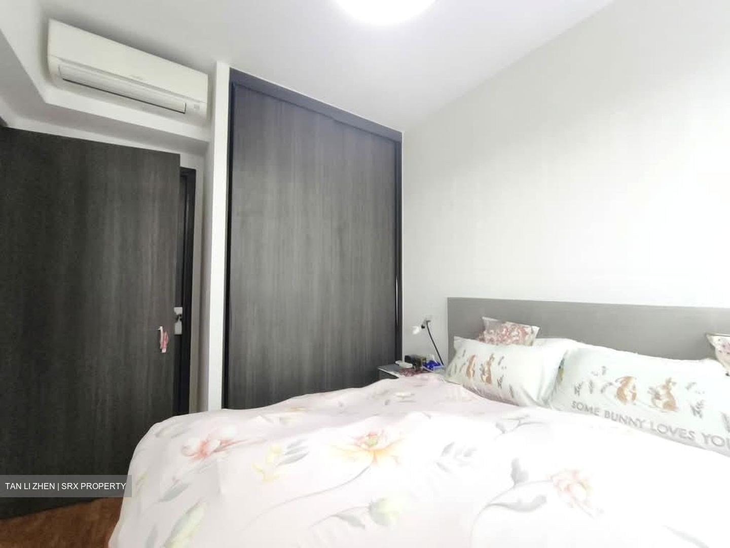 North Park Residences (D27), Apartment #582328301